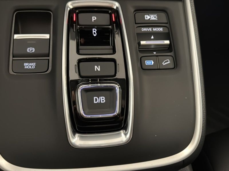 Honda CR-V bild 16