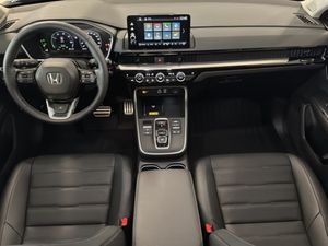 Honda CR-V bild 11