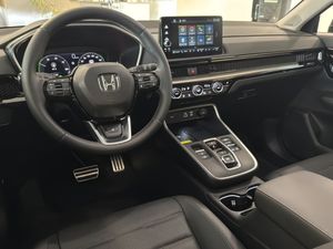 Honda CR-V bild 12