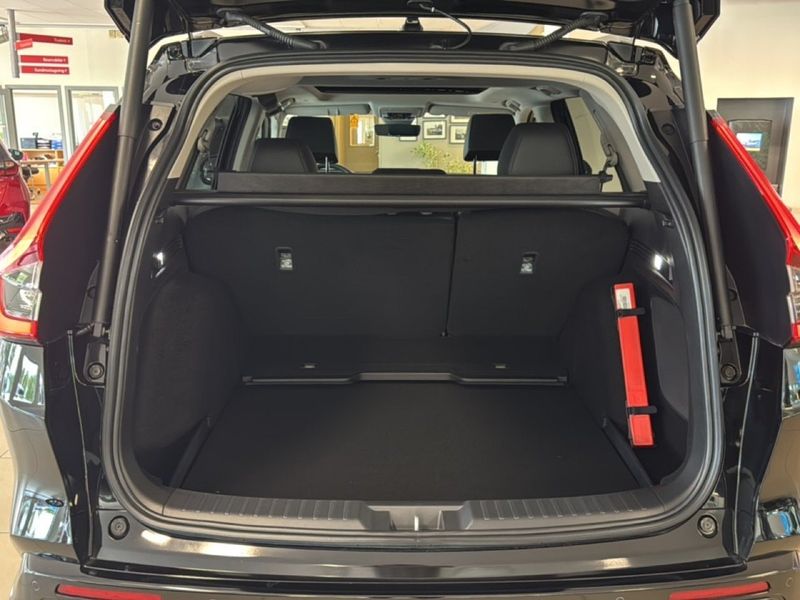 Honda CR-V bild 7