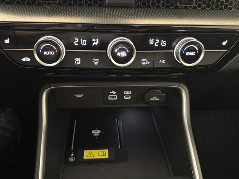 Honda CR-V bild 17