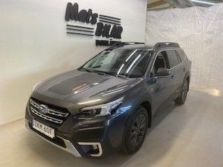 Subaru Outback 2.5 Adventure Wild Paket 4 WD - 2026