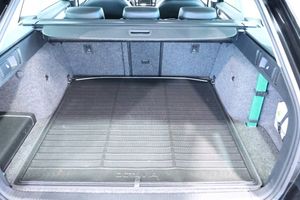 Skoda Octavia bild 16