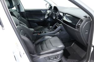 Skoda Kodiaq bild 11