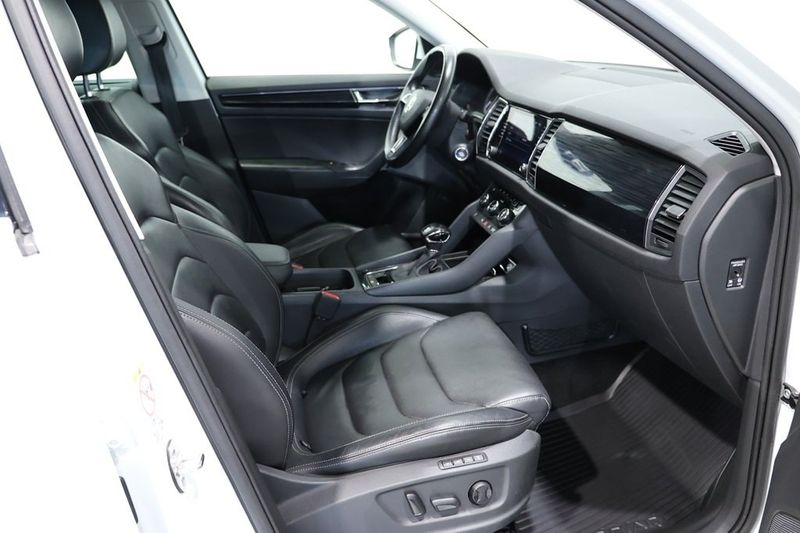Skoda Kodiaq bild 11