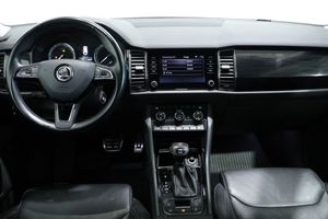 Skoda Kodiaq bild 10