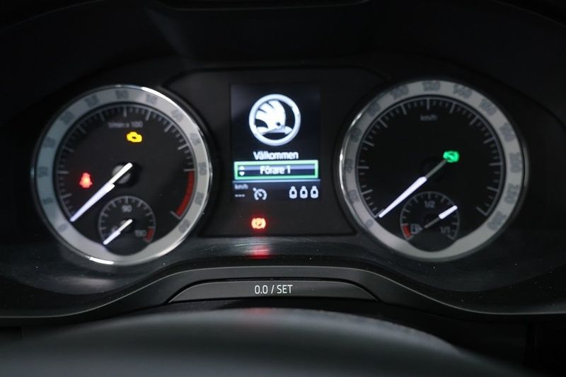 Skoda Kodiaq bild 7