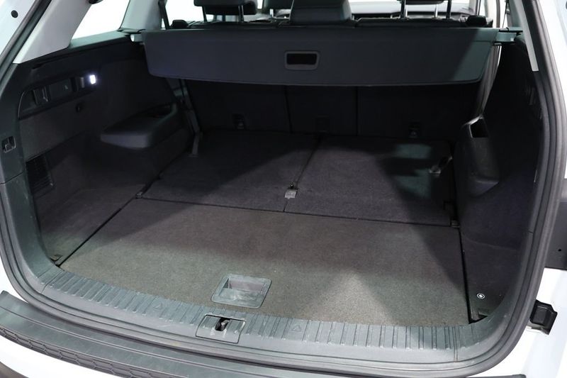 Skoda Kodiaq bild 13