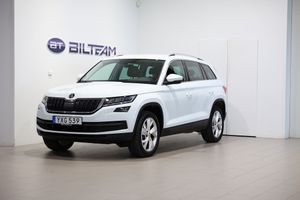 Skoda Kodiaq bild 1