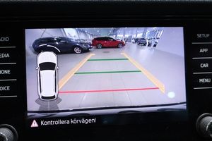 Skoda Kodiaq bild 9