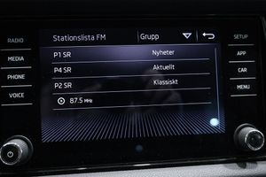 Skoda Kodiaq bild 8
