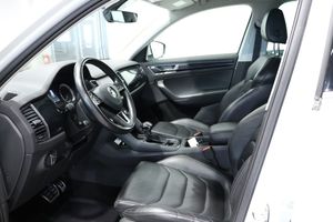 Skoda Kodiaq bild 5