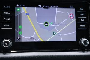 Skoda Kodiaq bild 10