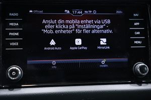 Skoda Kodiaq bild 11