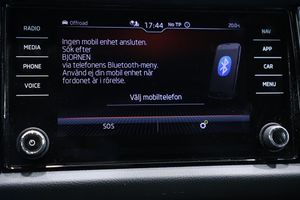 Skoda Kodiaq bild 12