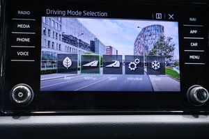Skoda Kodiaq bild 14