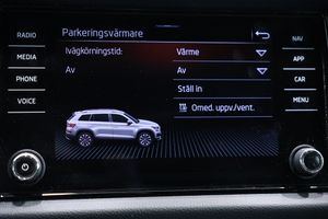 Skoda Kodiaq bild 16
