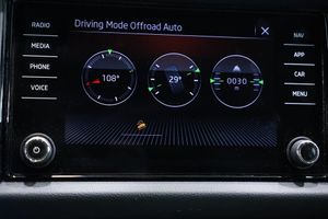 Skoda Kodiaq bild 13