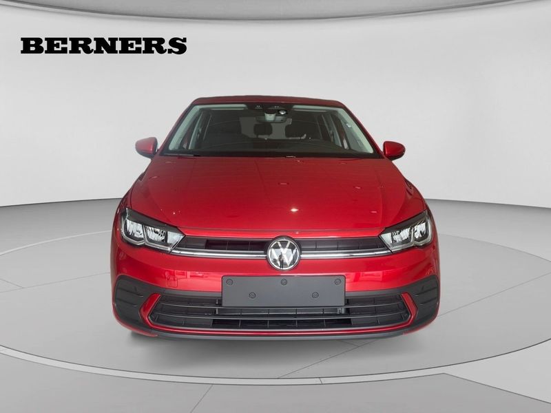 Volkswagen Polo bild 8