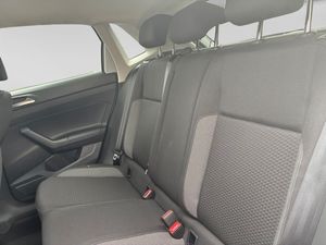Volkswagen Polo bild 14