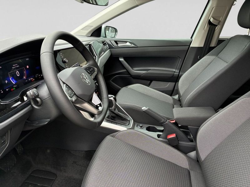 Volkswagen Polo bild 9