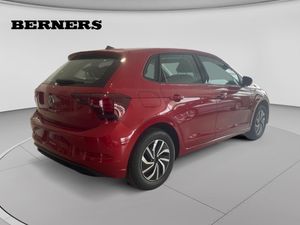 Volkswagen Polo bild 5