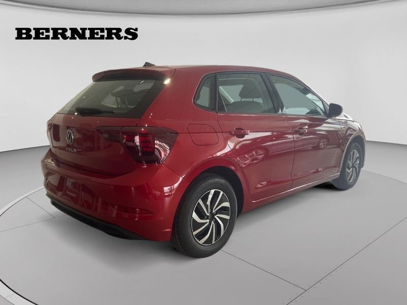 Volkswagen Polo bild 5