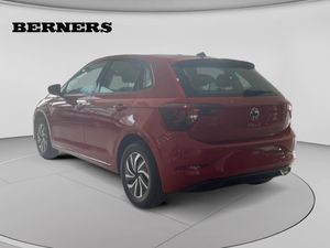 Volkswagen Polo bild 3