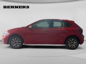Volkswagen Polo bild 2