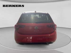 Volkswagen Polo bild 4