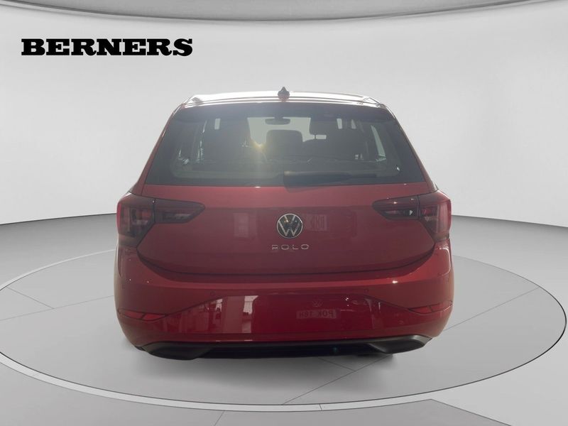 Volkswagen Polo bild 4
