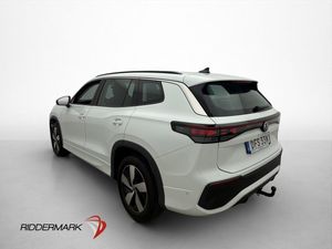 Volkswagen Tayron bild 8