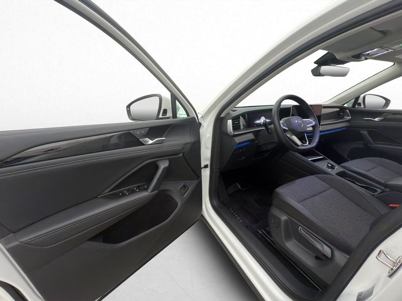 Volkswagen Tayron bild 11