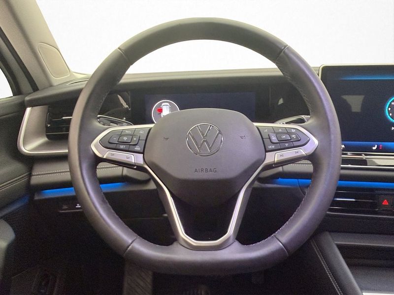 Volkswagen Tayron bild 13