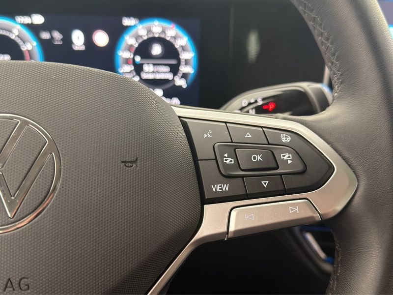 Volkswagen Tayron bild 17