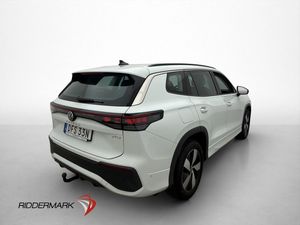 Volkswagen Tayron bild 5