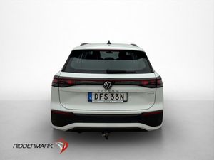 Volkswagen Tayron bild 6
