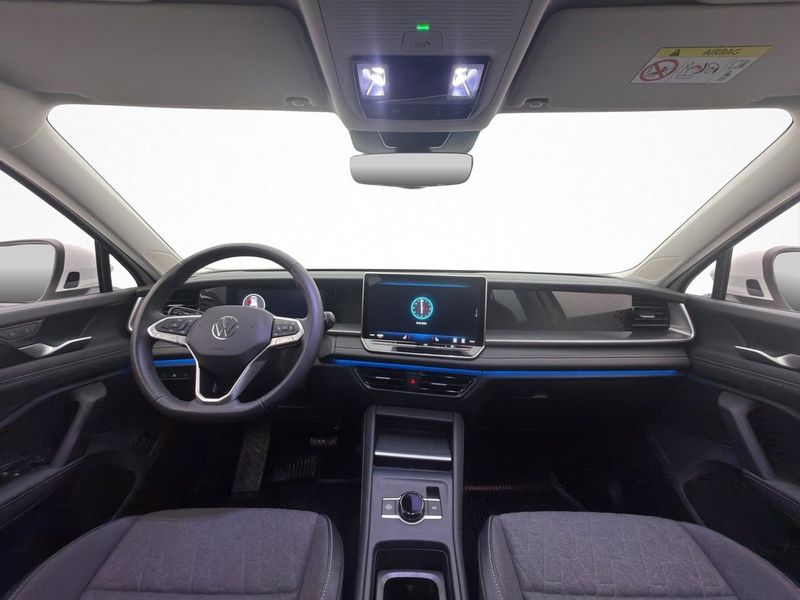 Volkswagen Tayron bild 19