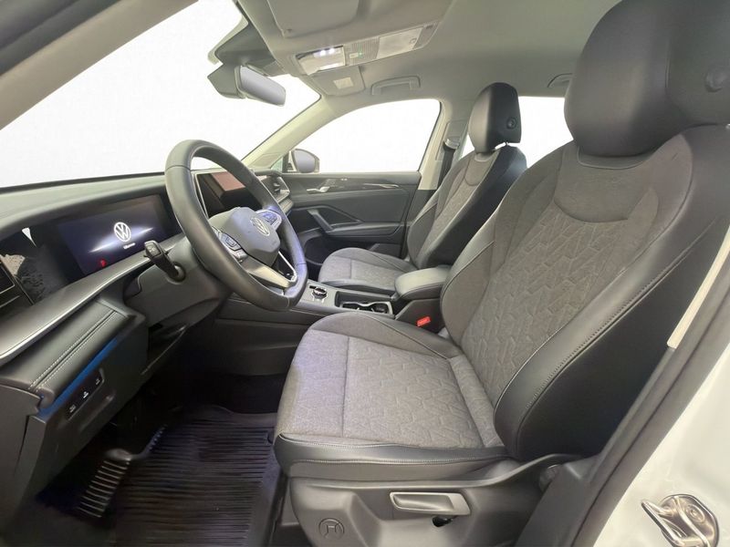 Volkswagen Tayron bild 12