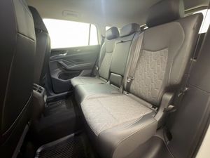 Volkswagen Tayron bild 29