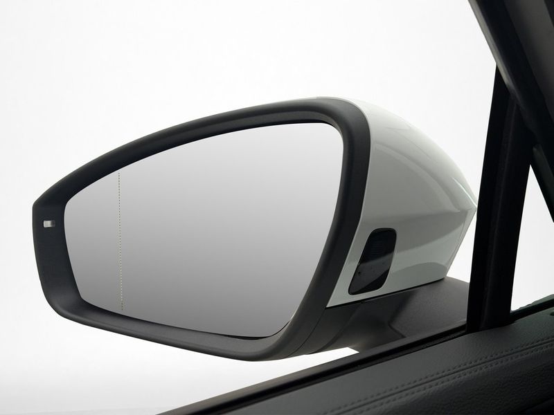 Volkswagen Tayron bild 10
