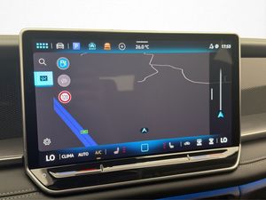 Volkswagen Tayron bild 21