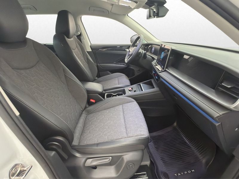 Volkswagen Tayron bild 27