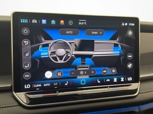 Volkswagen Tayron bild 25