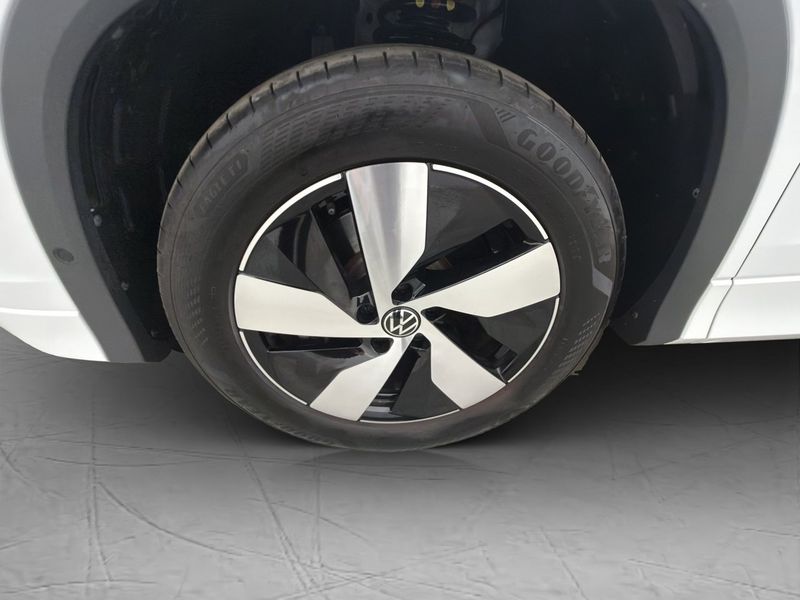 Volkswagen Tayron bild 35
