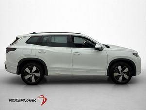 Volkswagen Tayron bild 4