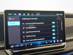 Volkswagen Tayron bild 23