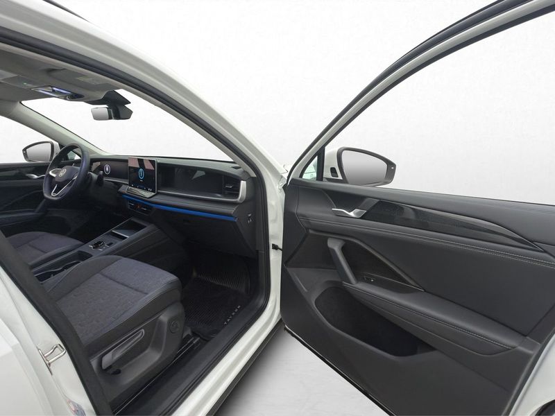 Volkswagen Tayron bild 28