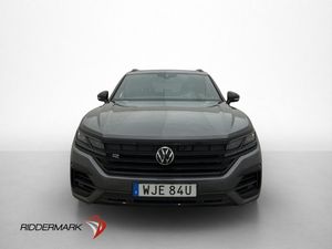 Volkswagen Touareg bild 2