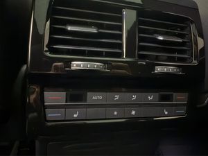 Volkswagen Touareg bild 32